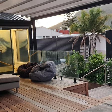 Downtown Mount Central Mount Maunganui Exterior foto